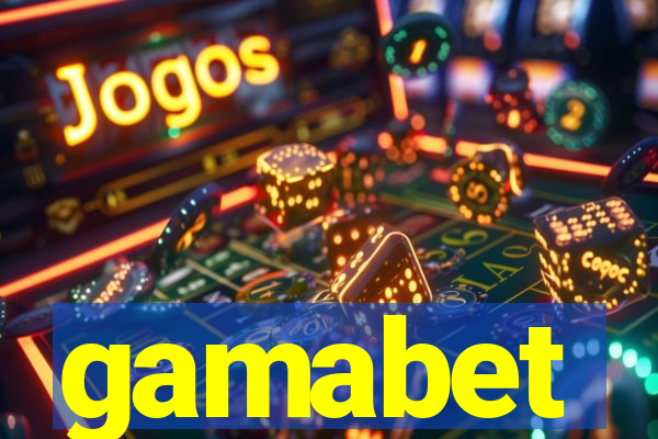 gamabet