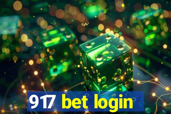 917 bet login