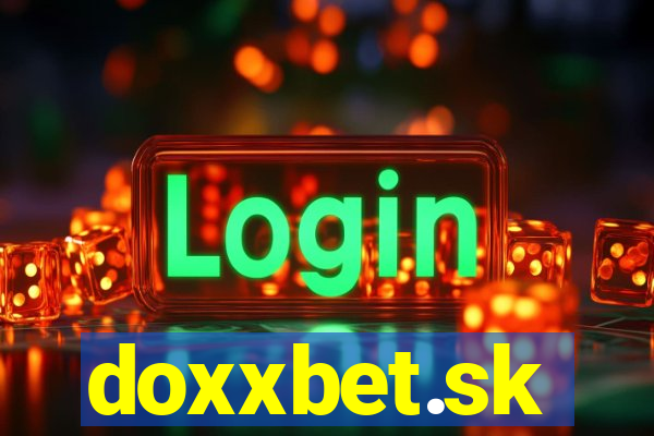 doxxbet.sk