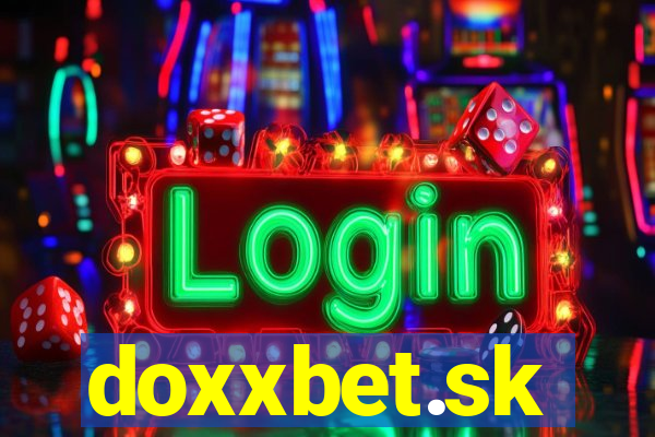 doxxbet.sk