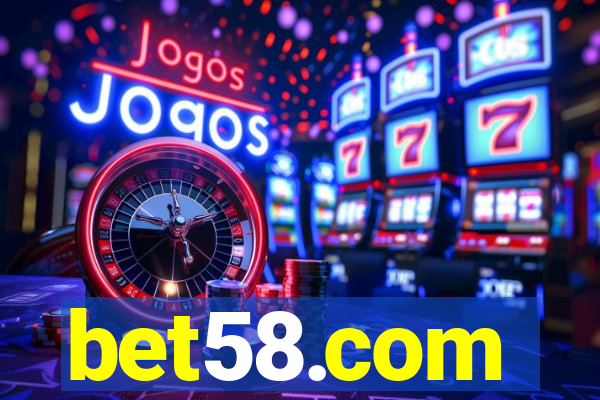 bet58.com