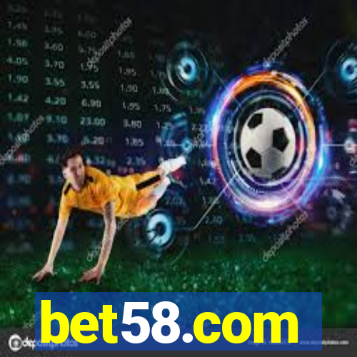 bet58.com