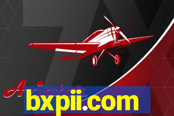 bxpii.com