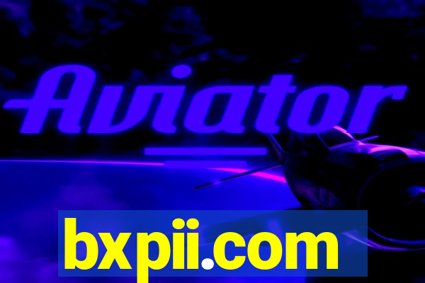 bxpii.com