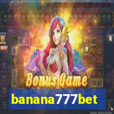 banana777bet