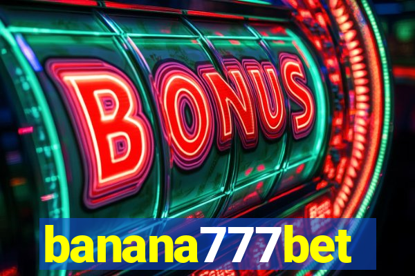 banana777bet