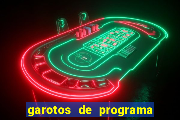 garotos de programa santos sp