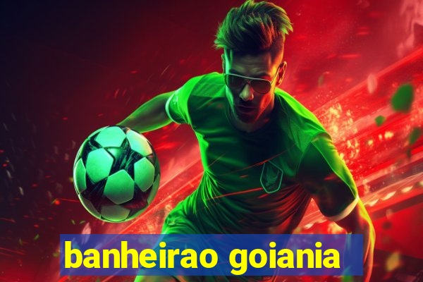 banheirao goiania