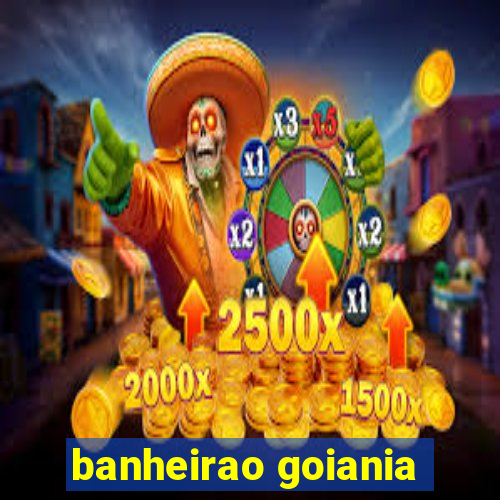 banheirao goiania