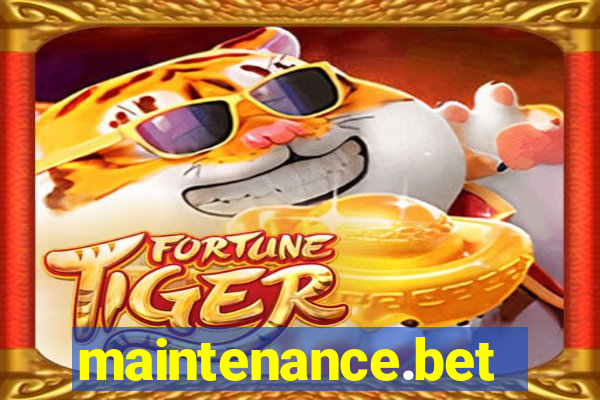 maintenance.bet3000.de