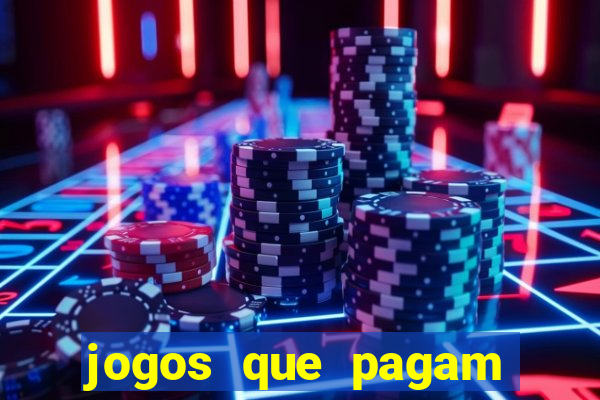 jogos que pagam dinheiro no pagbank