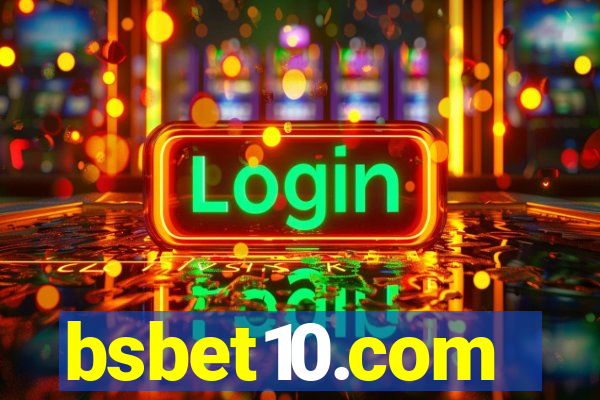 bsbet10.com