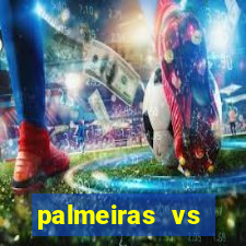 palmeiras vs botafogo futemax