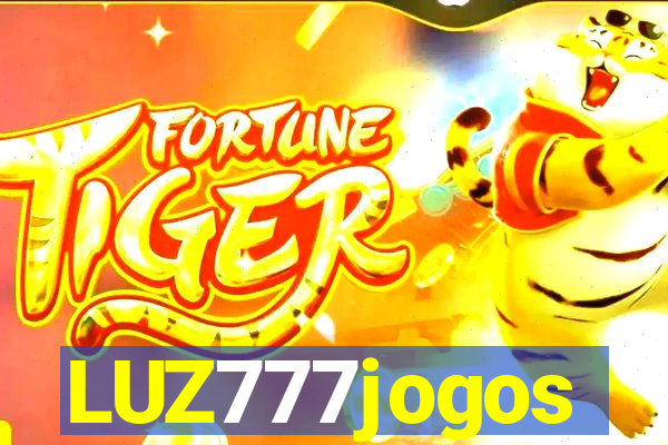 LUZ777jogos