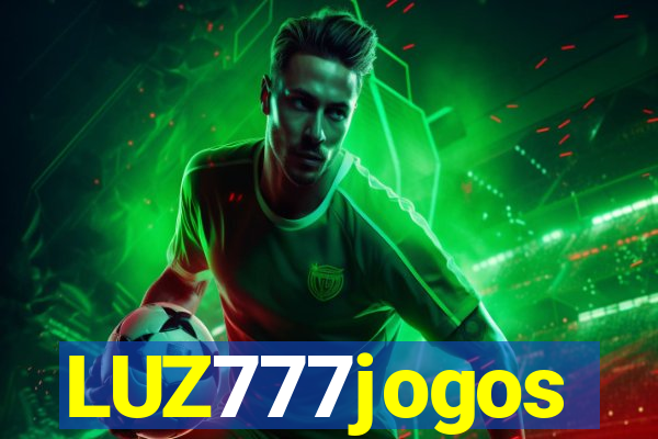 LUZ777jogos