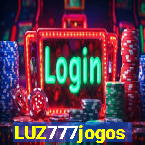 LUZ777jogos