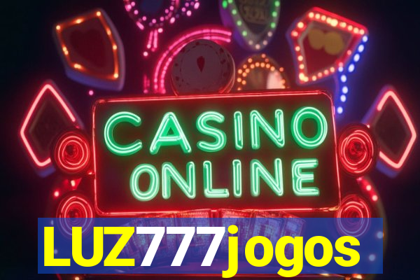 LUZ777jogos