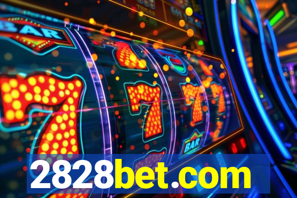 2828bet.com