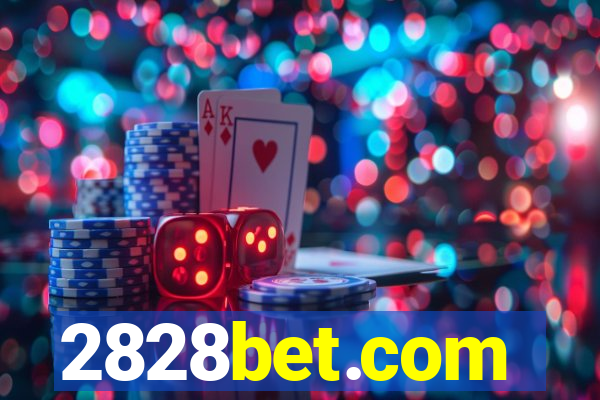 2828bet.com