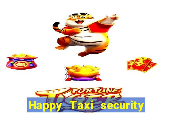 Happy Taxi security password road 96 road 96 senha do cofre