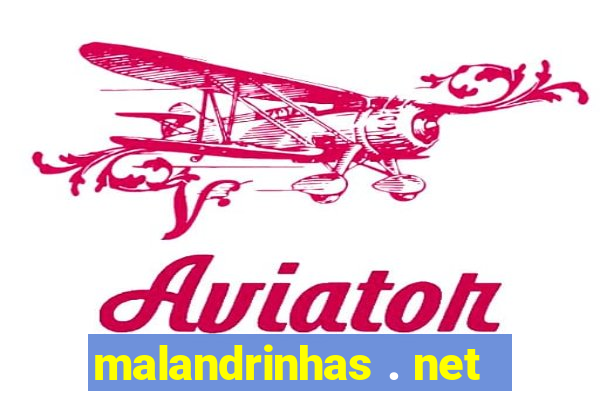 malandrinhas . net