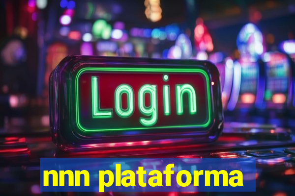 nnn plataforma