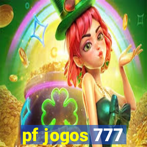 pf jogos 777