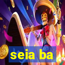 seia ba