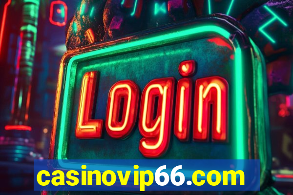 casinovip66.com