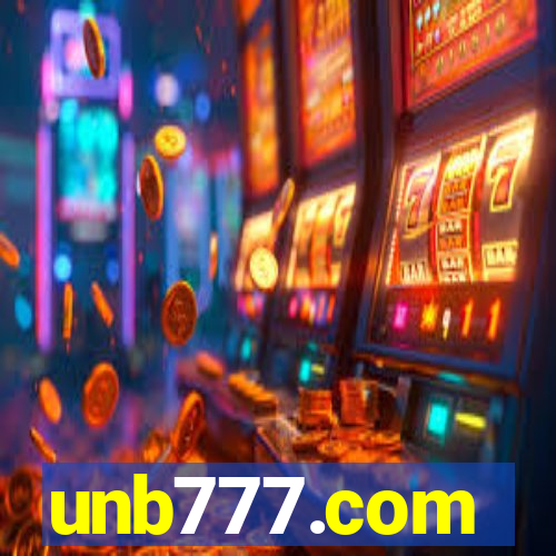 unb777.com