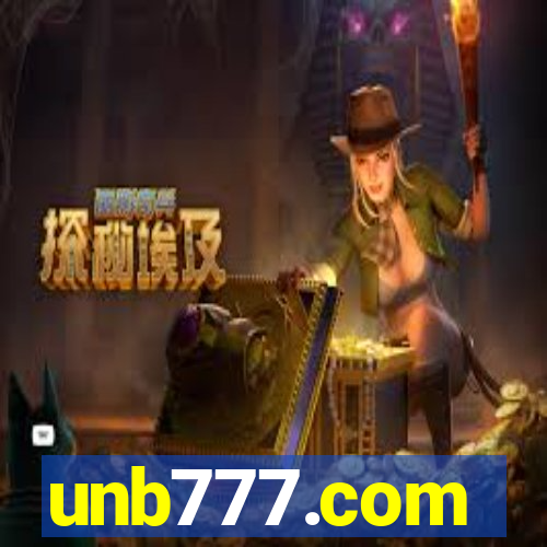 unb777.com