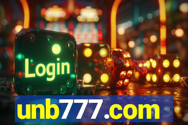 unb777.com