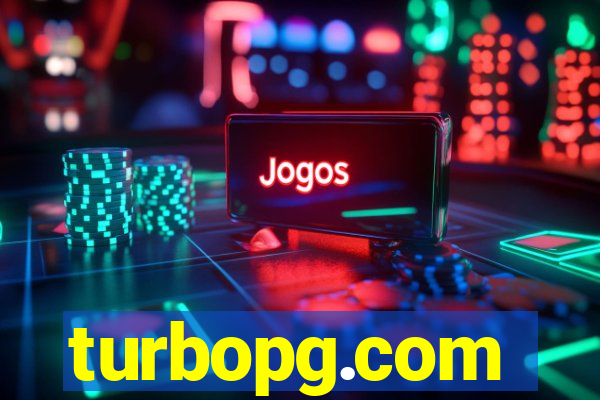 turbopg.com