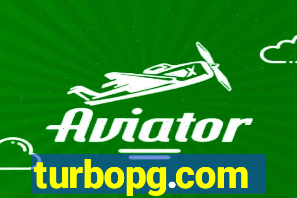 turbopg.com