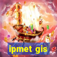 ipmet gis