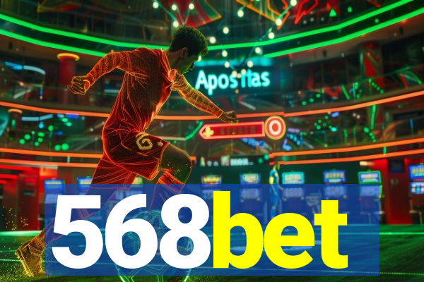 568bet