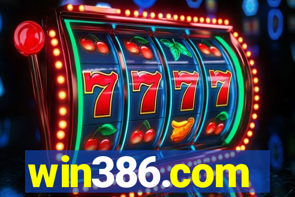 win386.com