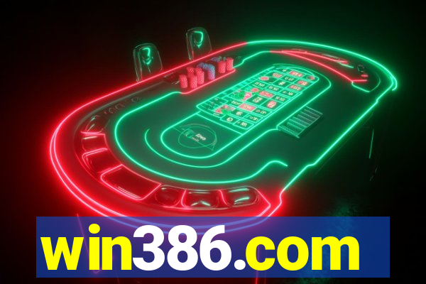 win386.com