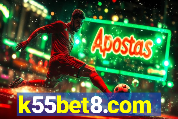 k55bet8.com