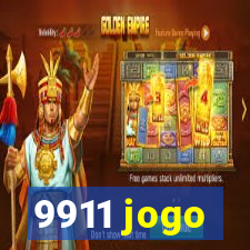 9911 jogo