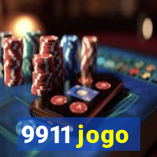 9911 jogo