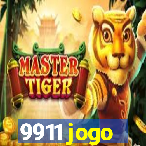 9911 jogo