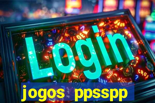 jogos ppsspp download android