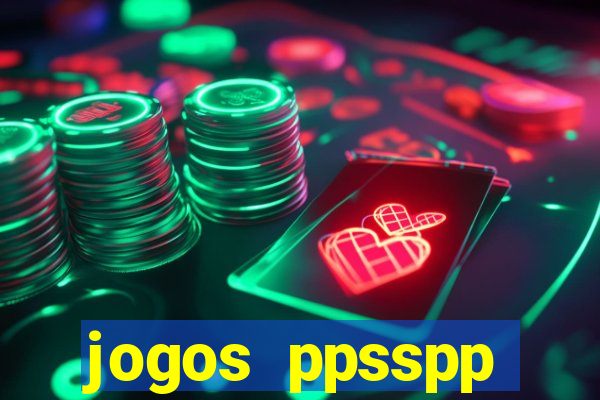 jogos ppsspp download android