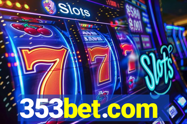 353bet.com