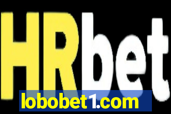 lobobet1.com