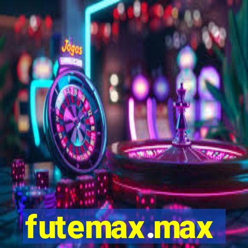 futemax.max