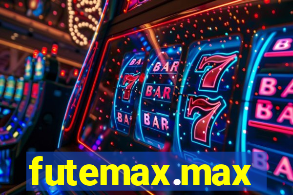 futemax.max