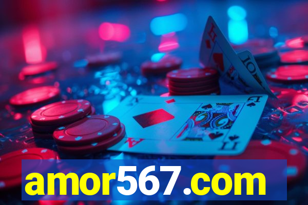 amor567.com