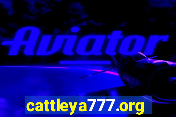 cattleya777.org